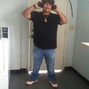 Meet your Posher, Robert